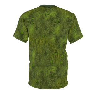 Creeper Games Mob Costume Shirt 3 Creeper Games Mob Costume Shirt3