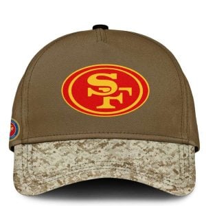2025 49ers US Marine Corps 250th Year Anniversary Hoodie4