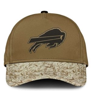 2025 Bills Hunting Deer Hoodie4