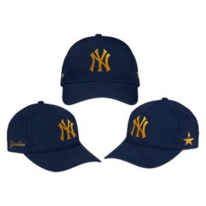 Yankees x Hamilton Night 2025 All Rise Jersey1