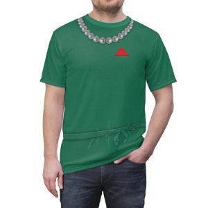 Dr Frank Green Halloween Costume Shirt