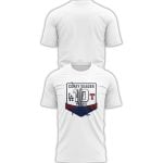 10 Years Of Service Corey Seager Shirt