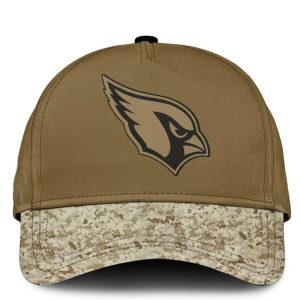 2025 Cardinals Hunting Deer Hoodie4