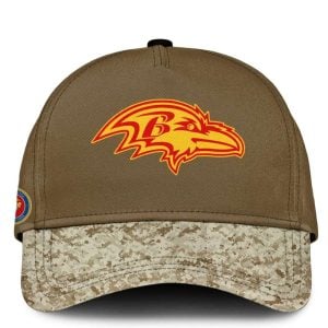 2025 Ravens US Marine Corps 250th Year Anniversary Hoodie 4 2025 Ravens US Marine Corps 250th Year Anniversary Hoodie4