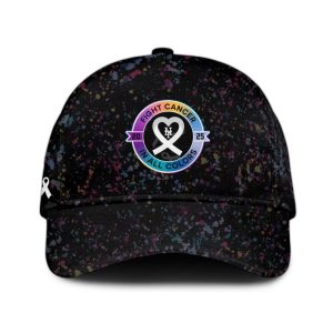 2025 Mets Fight Cancer In All Colors Jersey1