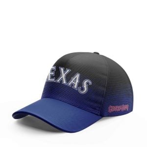 Rangers ScooBy Doo Night Halloween Jersey 20253