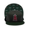 2025 Angels La Verne Night Hat Giveaway
