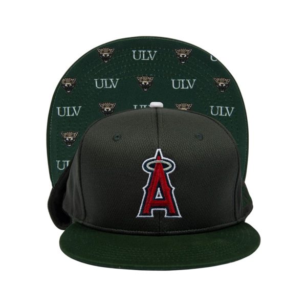 2025 Angels La Verne Night Hat Giveaway