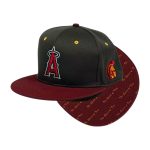 2025 Angels USC Day Hat Giveaway