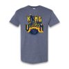 2025 Brewers King Vaughn T-shirt Giveaway