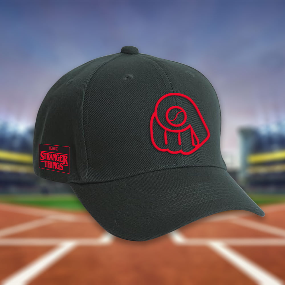 2025 Brewers Stranger Things Night Hat Giveaway 2025 Brewers Stranger Things Night Hat Giveaway