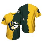 2025 Brewers x Packers Jersey
