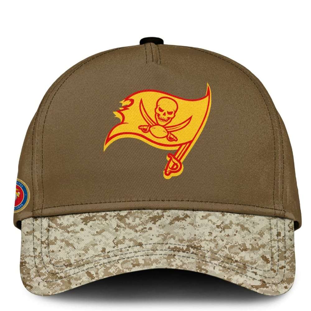 2025 Buccaneers US Marine Corps 250th Year Anniversary Hoodie 2025 Buccaneers US Marine Corps 250th Year Anniversary Hoodie