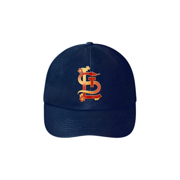 2025 Cardinals Asian American Pacific Islander Heritage Day Hat Giveaway