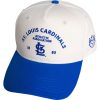 2025 Cardinals Billikens Night Hat Giveaway