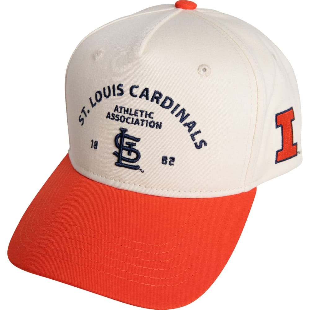 2025 Cardinals Illini Night Hat Giveaway 2025 Cardinals Illini Night Hat Giveaway