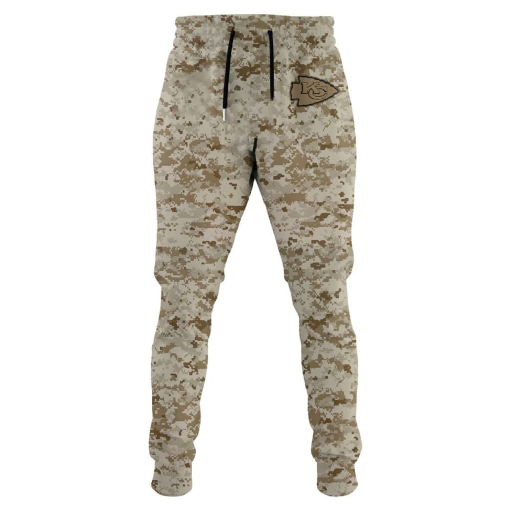 2025 Chiefs Hunting Deer Hoodie 2025 Chiefs Hunting Deer Hoodie