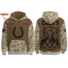 2025 Colts Hunting Deer Hoodie