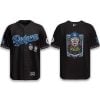 2025 Dodgers Dia de Los Jersey Giveaway
