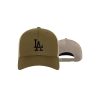 2025 Dodgers Military Appreciation Night Hat Giveaway