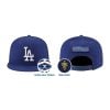 2025 Dodgers Native American Appreciation Cap Giveaway