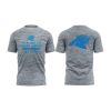 2025 Engineered For Carolina Panthers NFC-South Shirt
