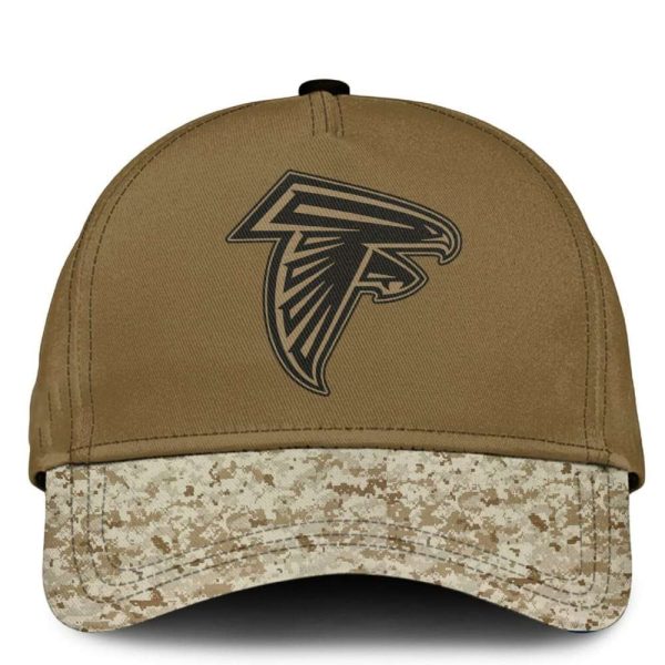 2025 Falcons Hunting Deer Hoodie