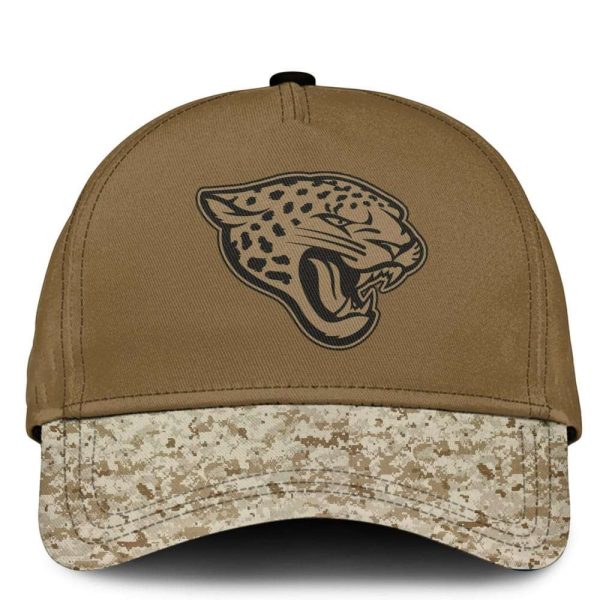 2025 Jaguars Hunting Deer Hoodie