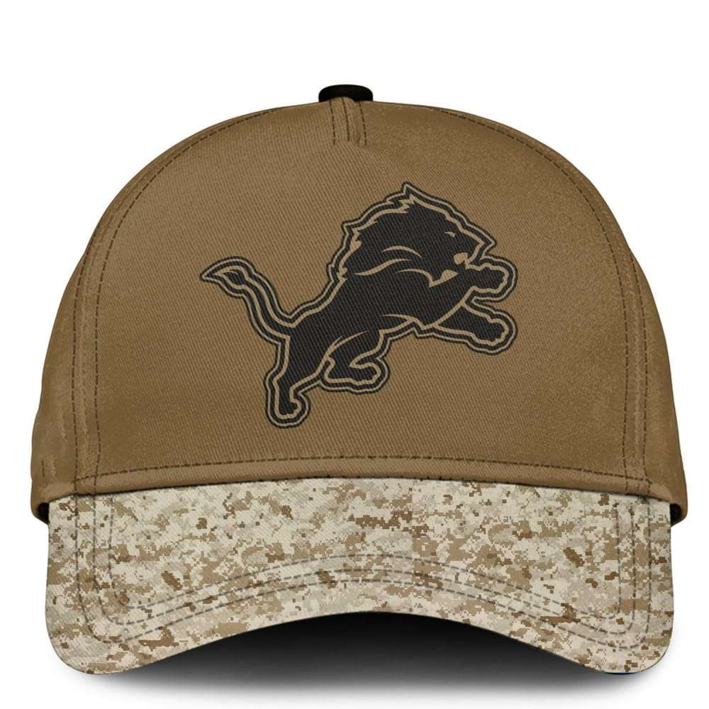 2025 Lions Hunting Deer Hoodie 2025 Lions Hunting Deer Hoodie