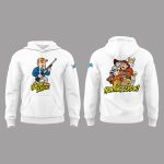 2025 Lions Hunting Season Hoodie