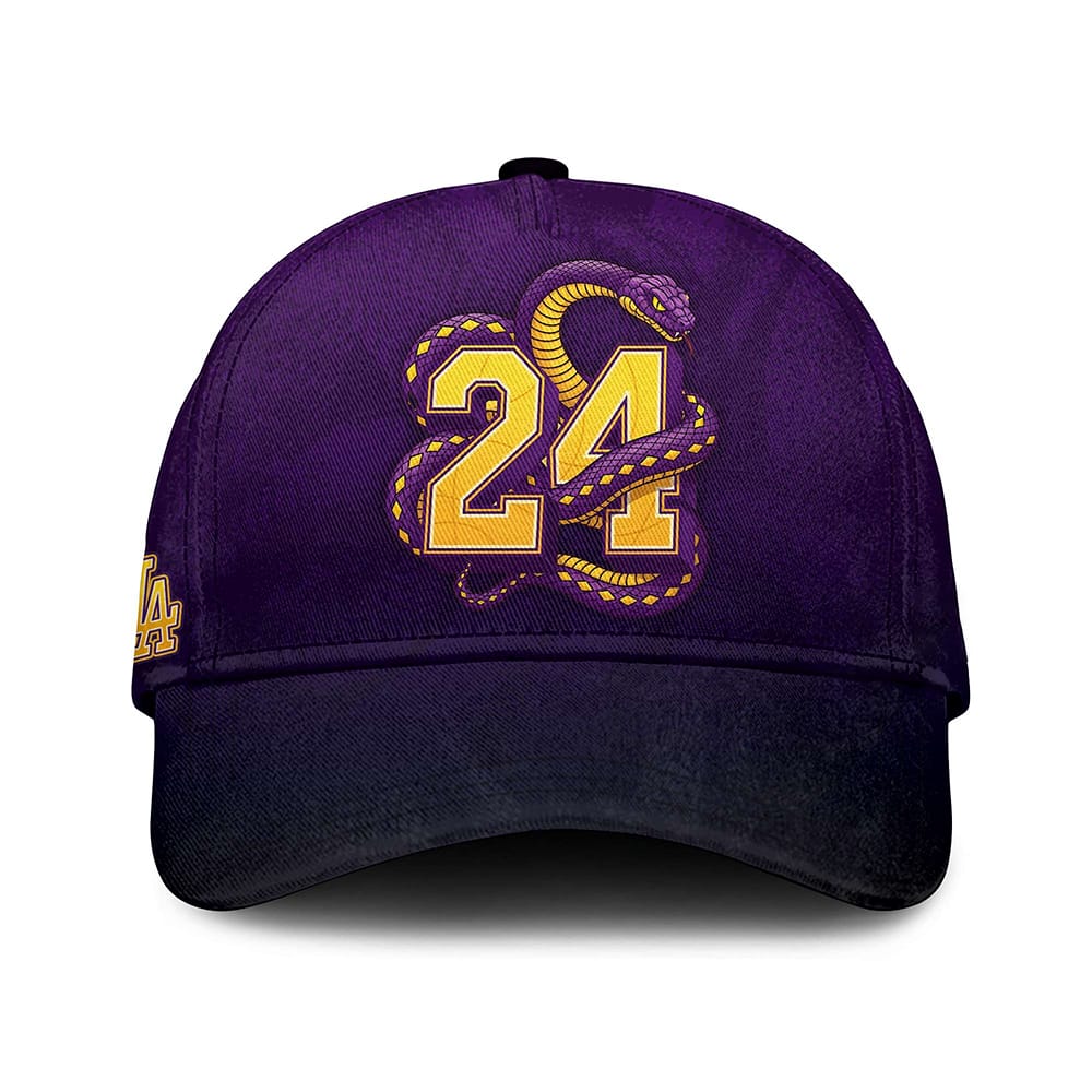 2025 Mamba Forever x Dodgers 24 Tribute Jersey 2025 Mamba Forever x Dodgers 24 Tribute Jersey