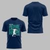 2025 Mariners Cal Raleigh Record-Breaker Shirt Giveaway