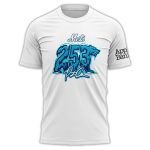 2025 Mets Pete Alonso Home Run Record T-shirt Giveaway