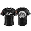 2025 Mets x Mexican Heritage Celebration Baseball Jersey
