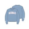 2025 Nationals Ladies Night Sweatshirt Giveaway
