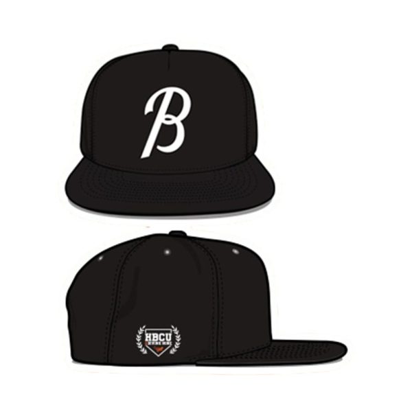 2025 Orioles HBCU And Divine Nine Night Hat Giveaway