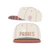 2025 Padres Hispanic Heritage Celebration Hat Giveaway