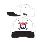2025 Padres Korean Heritage Celebration Hat Giveaway