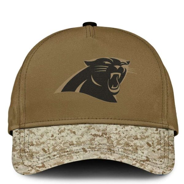 2025 Panthers Hunting Deer Hoodie