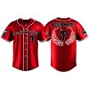 2025 Phillies Deaf & Hard-Of-Hearing Awareness Day Baseball Jersey