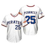 2025 Pirates x PennWest Jersey Giveaway