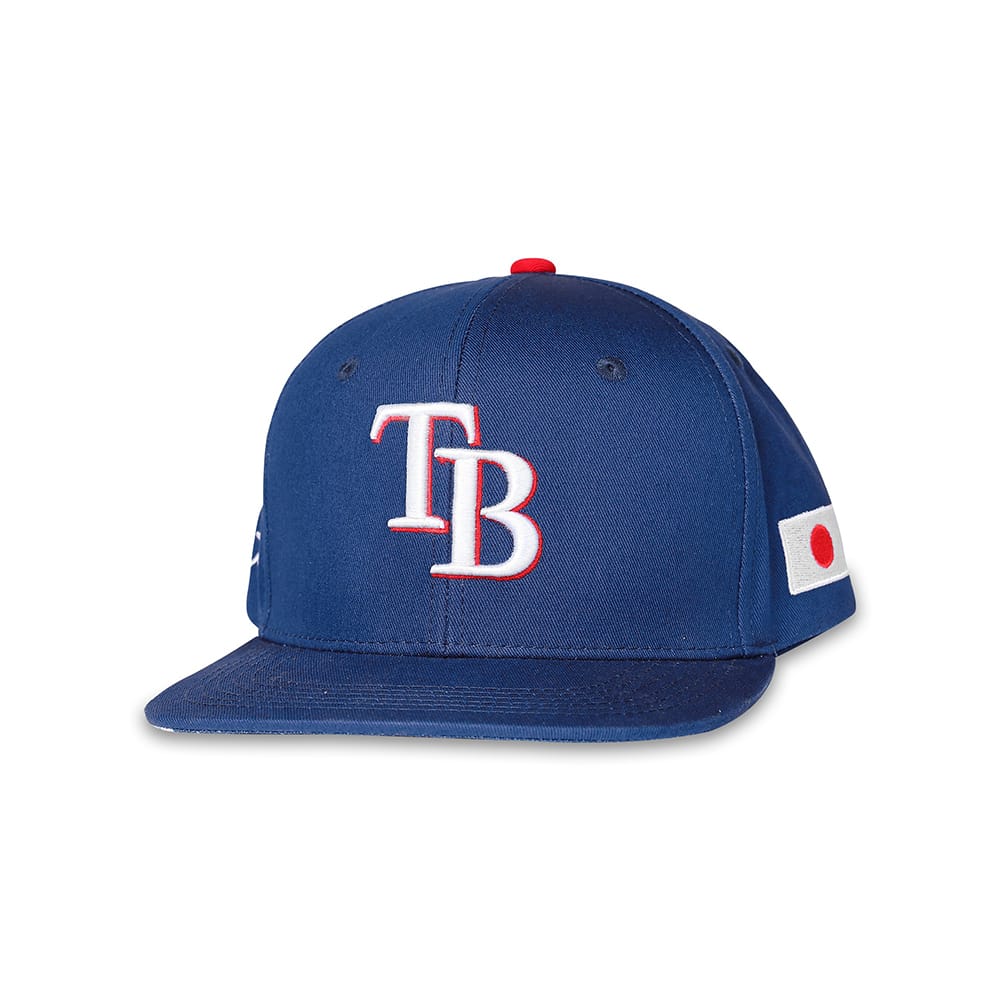 2025 Rays Japanese Heritage Hat Giveaway 2025 Rays Japanese Heritage Hat Giveaway