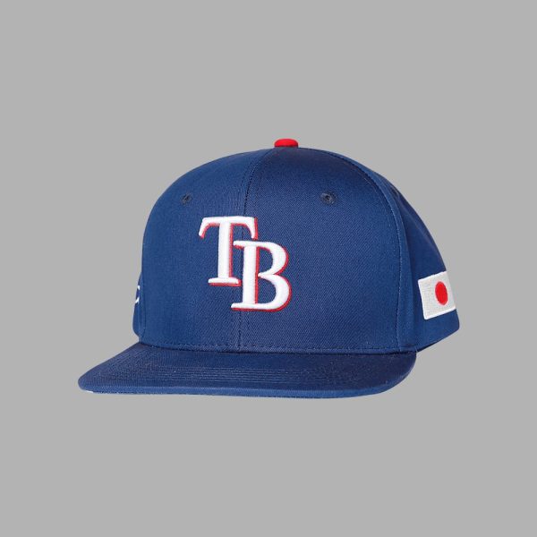 Rays Japanese Heritage Hat 2025 Giveaway