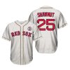 2025 Red Sox Native American American Indian Celebration Jersey Giveaway