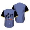 2025 Reno Aces Friends Night Jersey