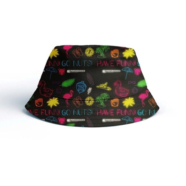2025 Richmond Flying Squirrels Neon Aloha Shirt Giveaway