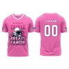 2025 Seahawks Tackle Breast Cancer Jersey