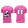 2025 Steelers Tackle Breast Cancer Jersey