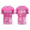 2025 Texans Tackle Breast Cancer Jersey