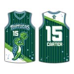 2025 Tortugas Vince Carter Jersey Giveaway